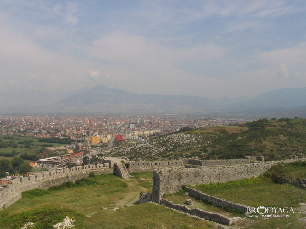 Shkoder